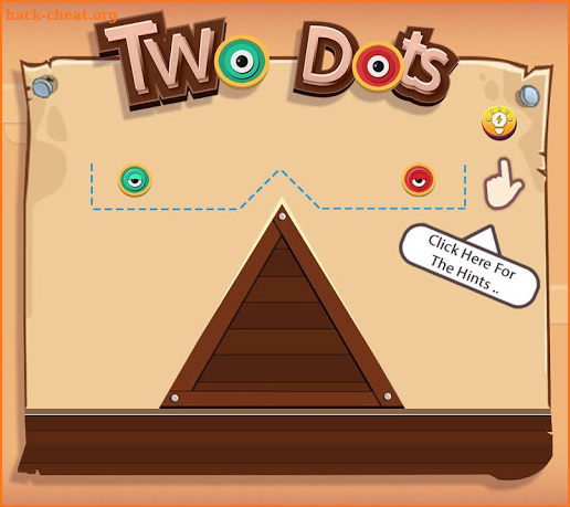 Join Two Love Dots App screenshot