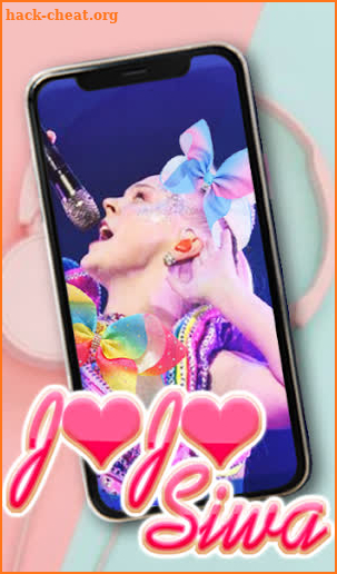 Jojo - BowBow Music & Lyrics screenshot