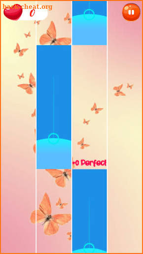 jojo: Piano Tiles siwa screenshot