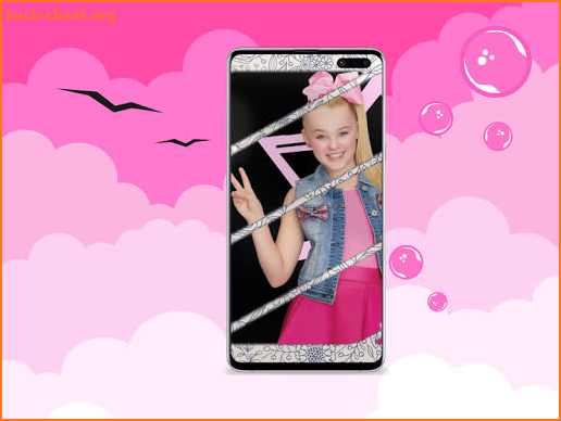 Jojo Siwa 4K| Full HD Wallpapers 2019 screenshot