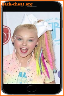 Jojo Siwa All HD  Wallpapers  2018 screenshot