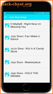 Jojo Siwa All Songs 2018 screenshot