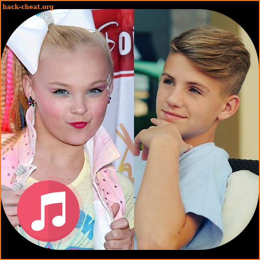 Jojo Siwa & Mattybraps Songs 2018 screenshot