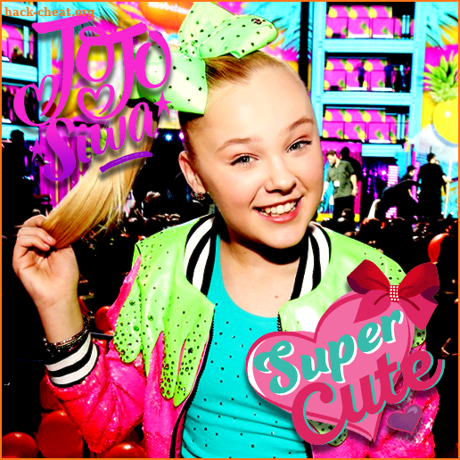 JOJO SIWA - Best Music Song Offline screenshot