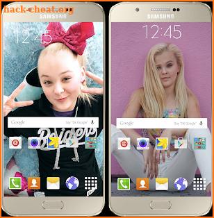 Jojo Siwa HD Wallpapers screenshot