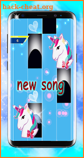 JOJO SIWA: Magic Piano Games New screenshot