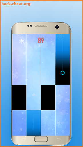 Jojo Siwa Piano Tiles NEW screenshot