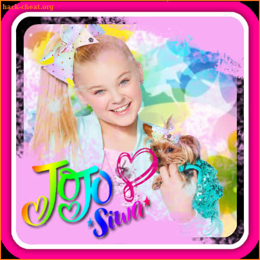 Jojo Siwa Song 2019 screenshot