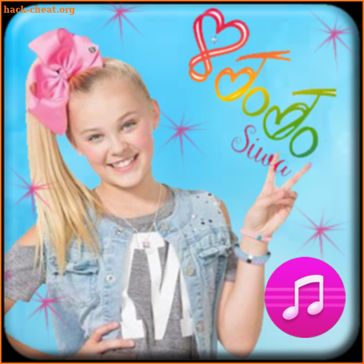 Jojo Siwa Songs New screenshot