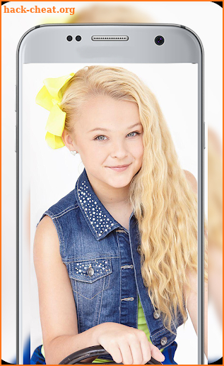 Jojo Siwa Wallpaper Tower screenshot