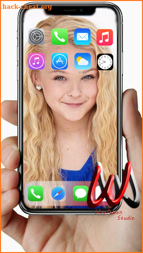 Jojo Siwa Wallpapers screenshot