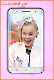 Jojo siwa Wallpapers HD screenshot