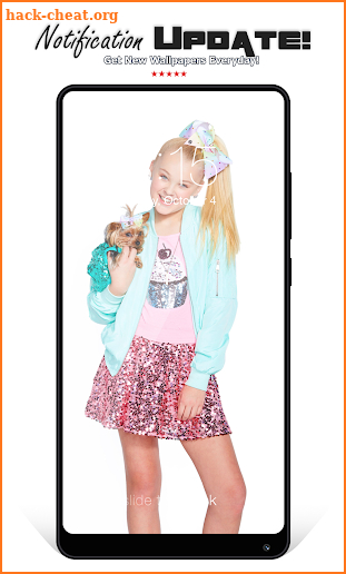 Jojo Siwa Wallpapers New HD screenshot