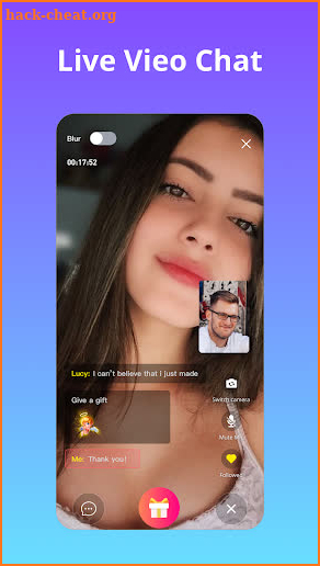 Jojor Lite screenshot