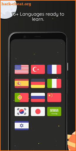 Journey! Learn Languages screenshot