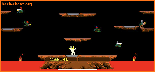 JOUST. screenshot