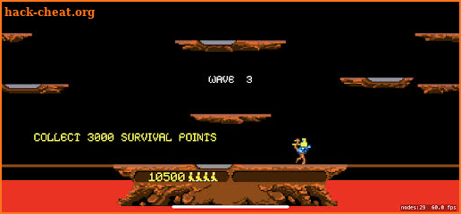 JOUST. screenshot