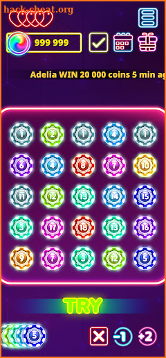 Joy Blast - Swipe King screenshot