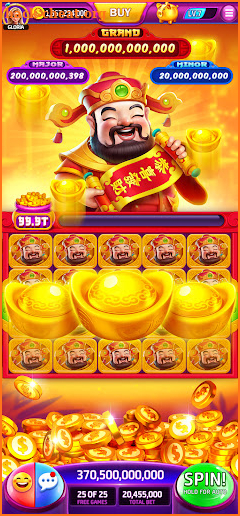 Joy Fly Casino screenshot