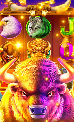 Joy Safari screenshot