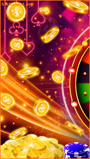 Joy Spin screenshot