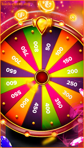 Joy Spin screenshot