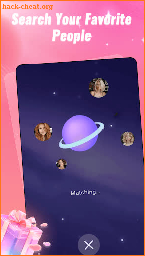 Joychat Lite - Video Call screenshot