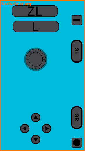 JoyCon Droid (Public Alpha) screenshot