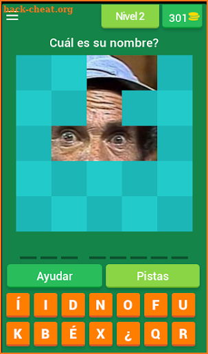 Juego el Chavo del 8 screenshot