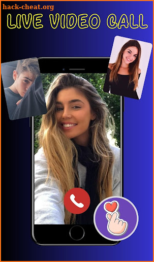 JuGu - Video Chat App screenshot