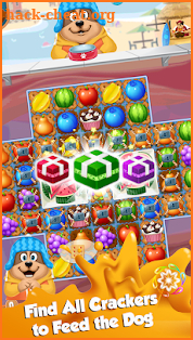 Juice Jam Mania screenshot