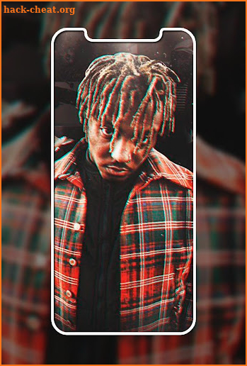 Juice WRLD Wallpapers screenshot