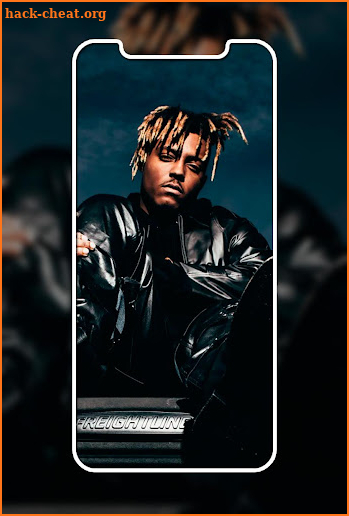 Juice WRLD Wallpapers screenshot