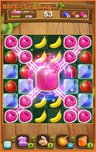 Juicy Puzzle screenshot