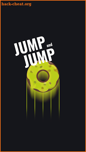 Jump and Jump screenshot