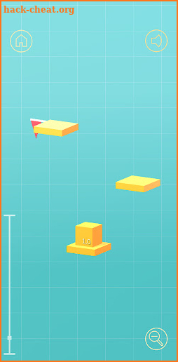 Jump IT - Reach the TOP screenshot