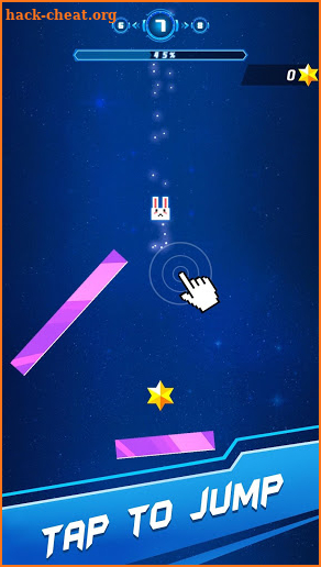 Jump Master screenshot