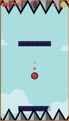 Jump Or Idle screenshot