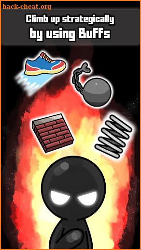 Jump Rush! screenshot