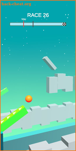 JumpBall screenshot