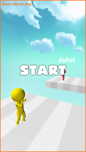 JumpBoomber screenshot