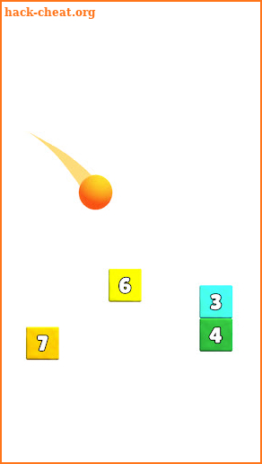 Jumping Balls screenshot