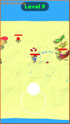 JumpTint screenshot