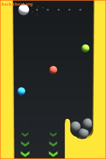 Jumpy Drop screenshot