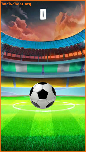 Jungle Ball Pro screenshot