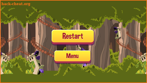 Jungle World Adventure screenshot