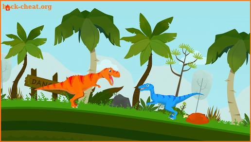 Jurassic Rescue Free screenshot