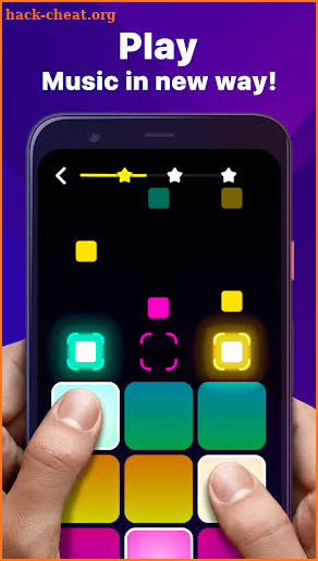 Just Beat — Make Beats & Play Music screenshot