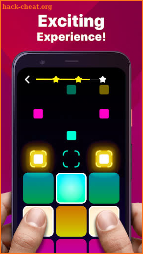 Just Beat — Make Beats & Play Music screenshot