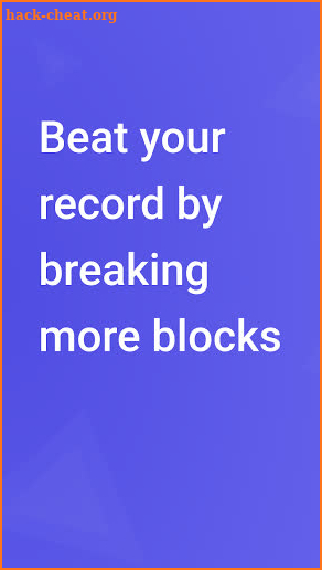 Just Block - Puzzle game screenshot